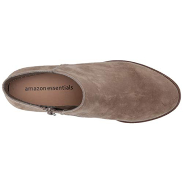 Buy Amazon Essentials Women's Ankle Boot Size 7.5