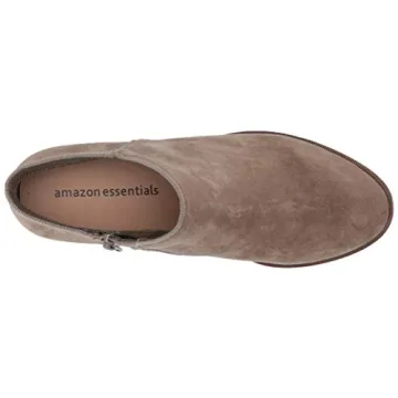 Buy Amazon Essentials Women's Ankle Boot Size 7.5