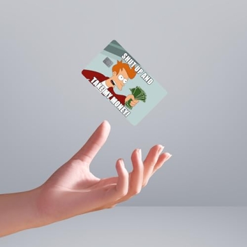 Elevate Your Cards with WORKIRAN Meme Card Skins