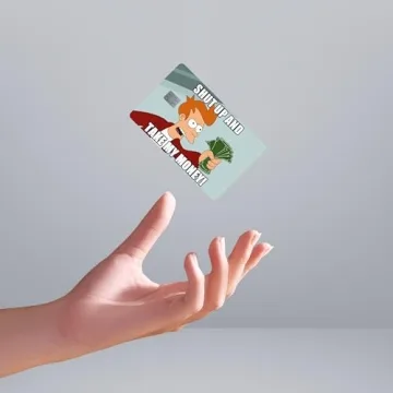 Elevate Your Cards with WORKIRAN Meme Card Skins