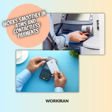 Elevate Your Cards with WORKIRAN Meme Card Skins