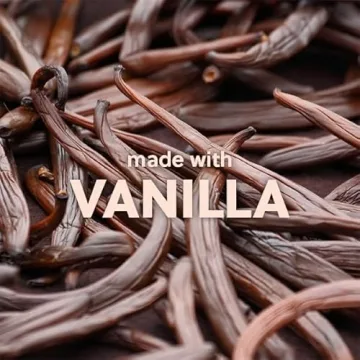 Tree Hut Vanilla Shea Sugar Scrub Exfoliate Hydrate 18 oz