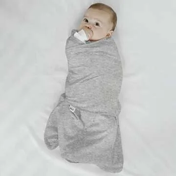 HALO Sleepsack - Safe & Comfortable Swaddle for Newborns