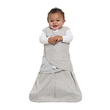 HALO Sleepsack - Safe & Comfortable Swaddle for Newborns