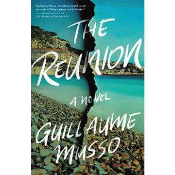 The Reunion: A Heartfelt Gift for Friends and Family Gatherings