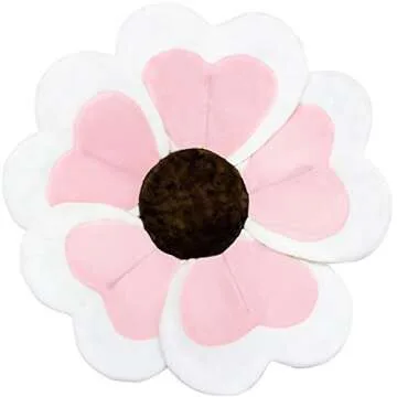 VERNASSA Baby Bath Flower for Infants - Safe & Fun
