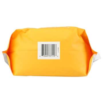 ONE DEGREE ORGANIC FOODS Organic Sprouted Rolled Oats, 45 OZ