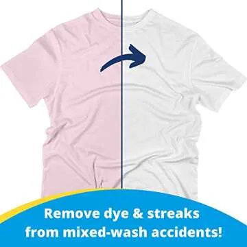 Carbona Color Run Remover | Powerful Stain Eliminator