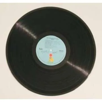 Legend Record Turntable for Audiophiles and Music Lovers