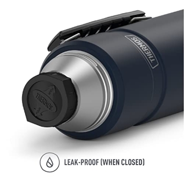 THERMOS Stainless King Vacuum Beverage Bottle 40oz