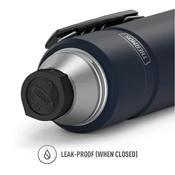 THERMOS Stainless King Vacuum Beverage Bottle 40oz