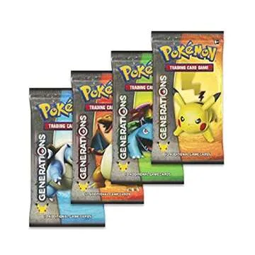 Pokémon TCG Venusaur-EX Collection - All Ages