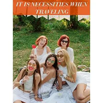 Leinuosen Cat Eye Sunglasses Set - 8 Colorful Pairs