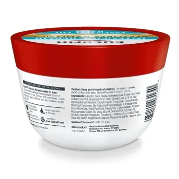 Eucerin Intensive Repair Essential Oil Balm for Dry Skin