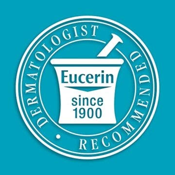 Eucerin Intensive Repair Essential Oil Balm for Dry Skin