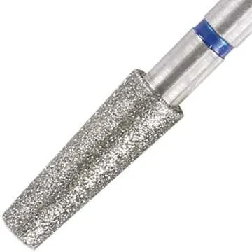 PANA Diamond Nail Drill Bit - Safe and Precise Nail Care