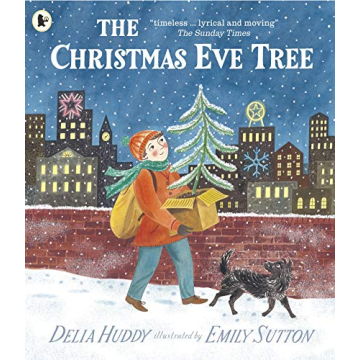 Christmas Eve Tree: A Heartwarming Illustrated Story