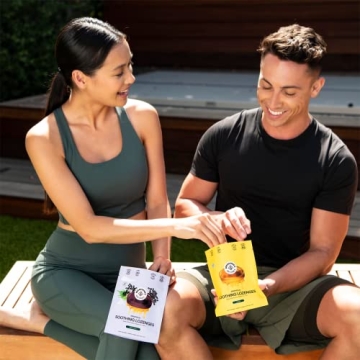 Soothing Honey Cough Drops for Immune Support with Propolis