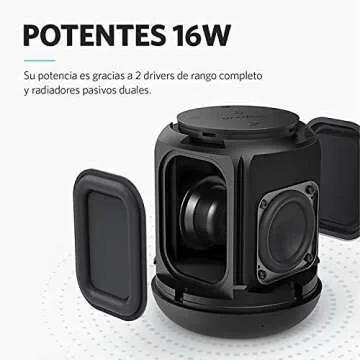 Anker Soundcore Motion Q Waterproof Bluetooth Speaker