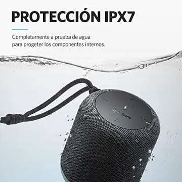 Anker Soundcore Motion Q Waterproof Bluetooth Speaker