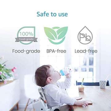 AQUA CREST Faucet Filter Replacement – Affordable & Efficient