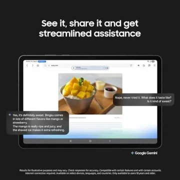 Samsung Galaxy Tab S11 - Slim, High Performance, 256GB WiFi Tablet