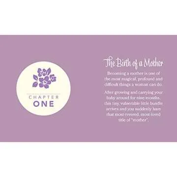 The Little Book of Mom - Wisdom and Humor for Mothers