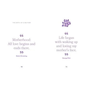 The Little Book of Mom - Wisdom and Humor for Mothers