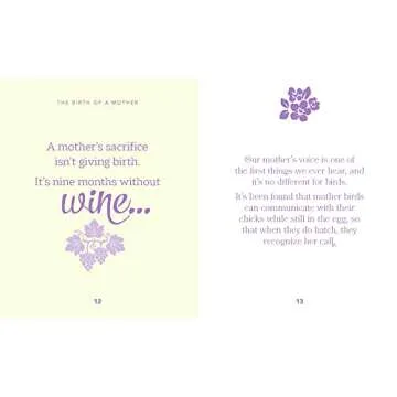 The Little Book of Mom - Wisdom and Humor for Mothers