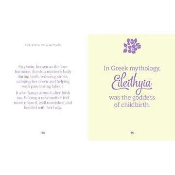 The Little Book of Mom - Wisdom and Humor for Mothers