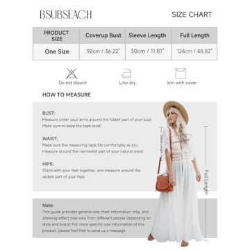 White Lace Kimono Beach Coverup Women Stylish Summer Wear