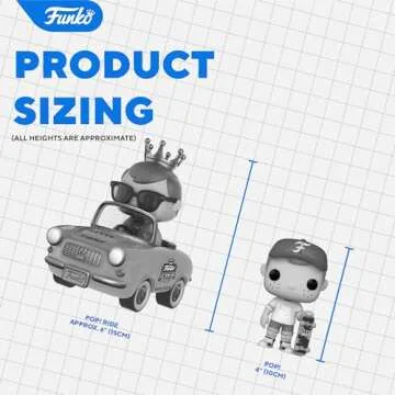 Funko POP! Trains: Disney 100 - Walt Disney on Engine - Collectable Vinyl Figure - Gift Idea - Official Merchandise - for Kids & Adults - Movies Fans - Model Figure for Collectors