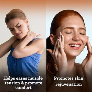 GuruNanda Frankincense Essential Oil (2x0.5 Fl oz), 100% Pure, Natural, Undiluted Aromatherapy Oil for Diffusers, Supports Join Health & Radiant Skin