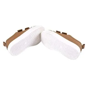 Gerber Kids Sneakers for Infants and Toddlers - Stylish Comfort