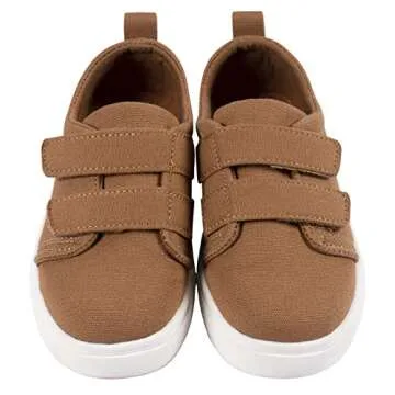 Gerber Kids Sneakers for Infants and Toddlers - Stylish Comfort