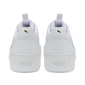 PUMA Women's Karmen Rebelle Sneaker for Trendy Comfort