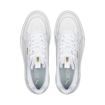 PUMA Women's Karmen Rebelle Sneaker for Trendy Comfort