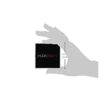 HUDA BEAUTY Easy Bake Loose Powder for Flawless Skin