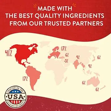 Stella & Chewy’s Freeze-Dried Raw Wild Weenies Dog Treats – All-Natural, Protein Rich, Grain Free Dog & Puppy Treat – Great for Training & Rewarding – Red Meat Recipe – 3.25 oz Bag