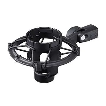 Audio-Technica AT4040 Microphone for Studio Quality Sound