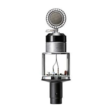 Audio-Technica AT4040 Microphone for Studio Quality Sound