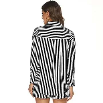 ISZPLUSH Women’s 2 Piece Casual Sets for All Occasions