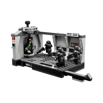 LEGO Star Wars Dark Trooper Attack Set for Ages 8+