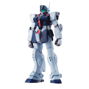 TAMASHII NATIONS GM Sniper II ver. A.N.I.M.E. - Ultimate Gundam Collectible