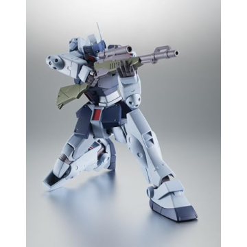 GM Sniper II ver. A.N.I.M.E. Figure Bandai Spirits Robot Spirits