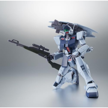 GM Sniper II ver. A.N.I.M.E. Figure Bandai Spirits Robot Spirits