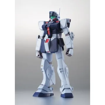 GM Sniper II ver. A.N.I.M.E. Figure Bandai Spirits Robot Spirits