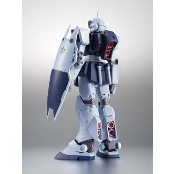 GM Sniper II ver. A.N.I.M.E. Figure Bandai Spirits Robot Spirits