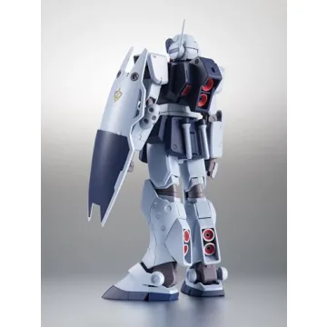 GM Sniper II ver. A.N.I.M.E. Figure Bandai Spirits Robot Spirits