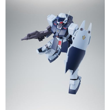 GM Sniper II ver. A.N.I.M.E. Figure Bandai Spirits Robot Spirits